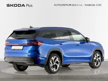 Kodiaq SportLine