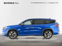 Kodiaq SportLine