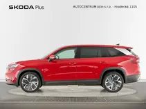 Kodiaq Exclusive Selection