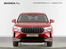 Kodiaq Exclusive Selection