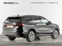 Kodiaq SportLine