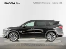 Kodiaq SportLine