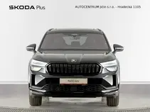 Kodiaq SportLine