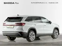 Kodiaq Exclusive Selection