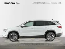 Kodiaq Exclusive Selection