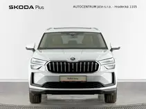 Kodiaq Exclusive Selection