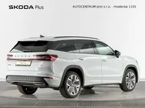 Kodiaq SportLine