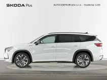 Kodiaq SportLine