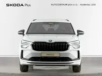 Kodiaq SportLine