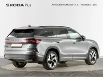 Kodiaq SportLine