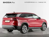 Kodiaq Exclusive Selection