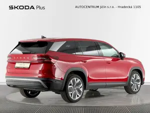 Škoda Kodiaq Exclusive Selection