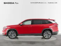 Kodiaq Exclusive Selection
