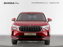 Kodiaq Exclusive Selection