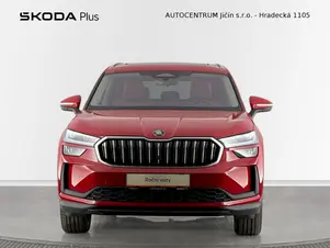 Škoda Kodiaq Exclusive Selection