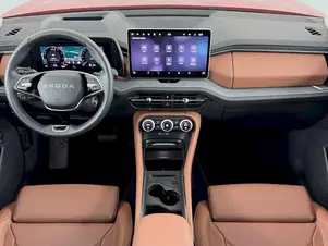 Škoda Kodiaq Exclusive Selection