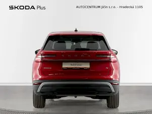 Škoda Kodiaq Exclusive Selection