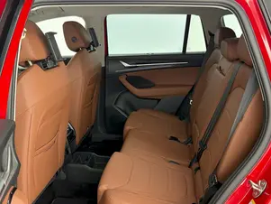 Škoda Kodiaq Exclusive Selection