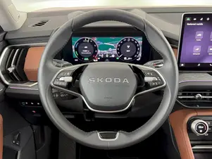 Škoda Kodiaq Exclusive Selection