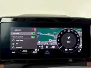 Škoda Kodiaq Exclusive Selection