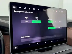 Škoda Kodiaq Exclusive Selection