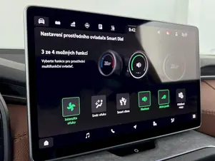 Škoda Kodiaq Exclusive Selection