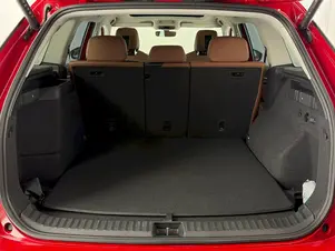 Škoda Kodiaq Exclusive Selection