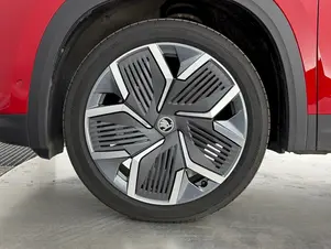 Škoda Kodiaq Exclusive Selection