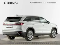 Kodiaq Exclusive Selection