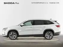 Kodiaq Exclusive Selection
