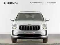 Kodiaq Exclusive Selection