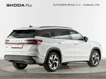 Kodiaq SportLine