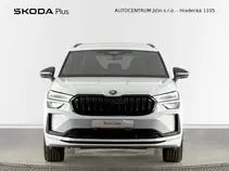 Kodiaq SportLine