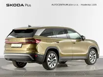 Kodiaq Exclusive Selection