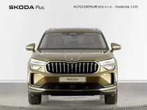 Kodiaq Exclusive Selection