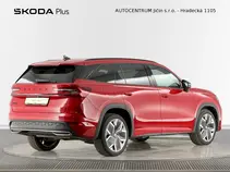 Kodiaq SportLine