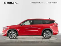 Kodiaq SportLine