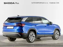 Kodiaq Exclusive Selection