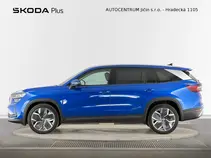 Kodiaq Exclusive Selection