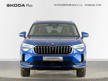 Kodiaq Exclusive Selection