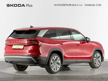 Kodiaq Exclusive Selection