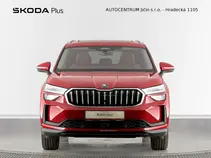 Kodiaq Exclusive Selection