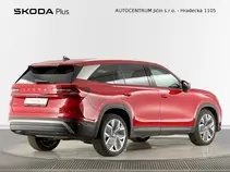 Kodiaq Exclusive Selection