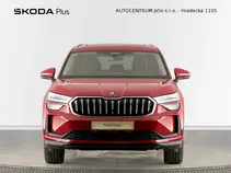 Kodiaq Exclusive Selection
