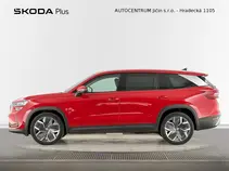 Kodiaq Exclusive Selection