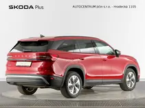 Kodiaq Selection