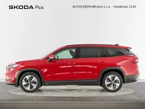 Kodiaq Selection