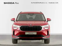 Kodiaq Selection