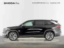Kodiaq Exclusive Selection