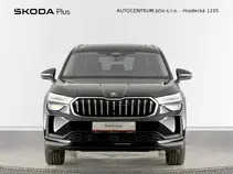 Kodiaq Exclusive Selection